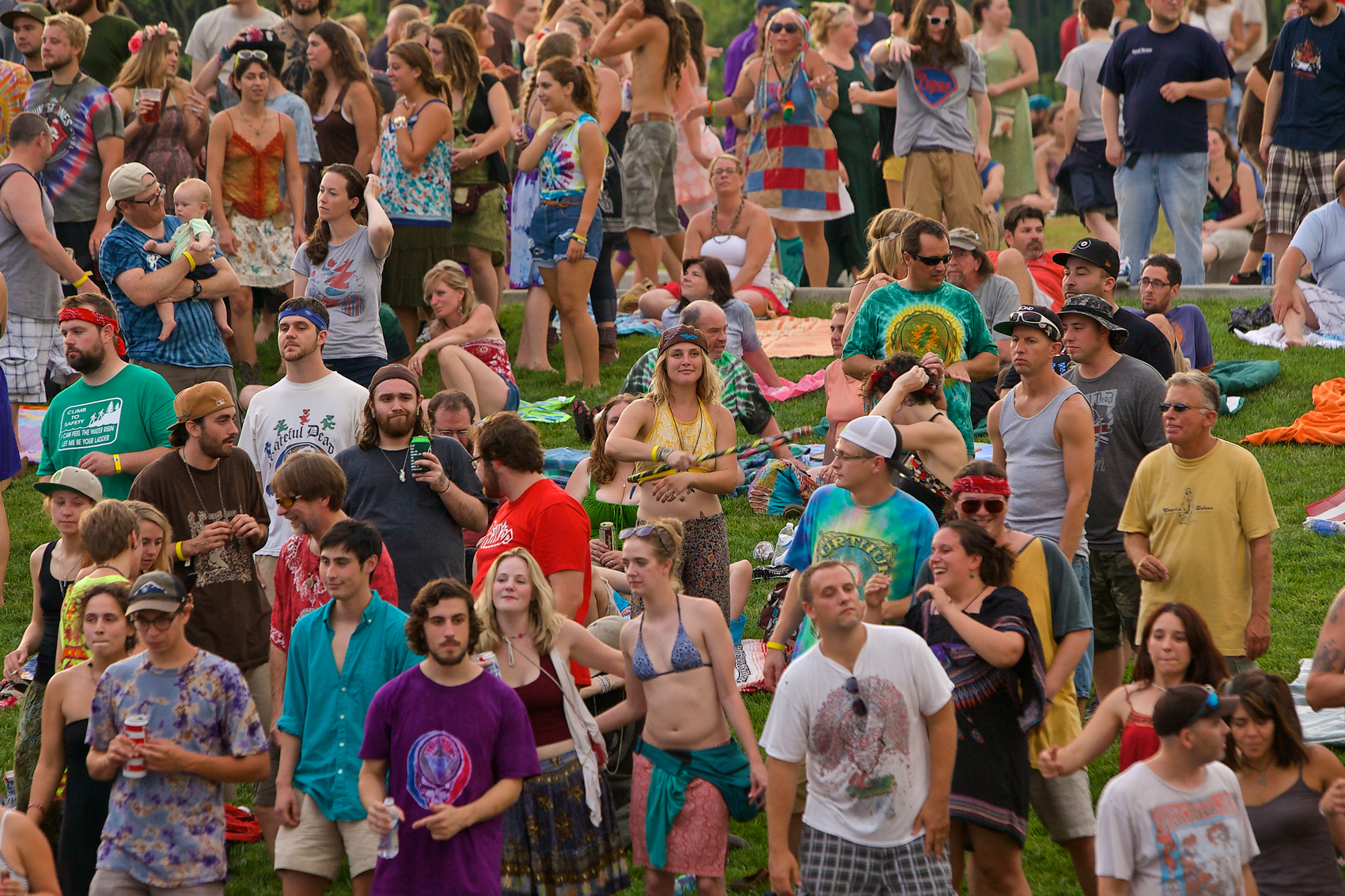 Further
The Mann Center
Philadelphia, Pa 
July 13, 2013 

DerekBrad.com